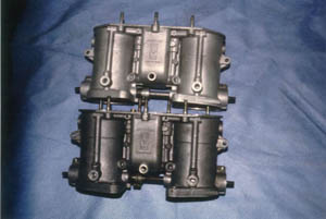 How to Rebuild Weber 48 IDA Carburetors - by  VW Parts